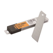 SET 10PZ LAME PER CUTTER- 9 mm- TOLSE- pezzi 1