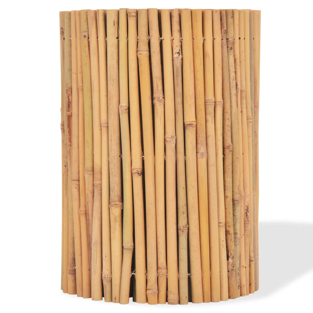 Recinzione in Bambù 500x30 cm 142681