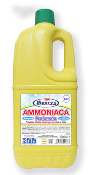 MAURY'S AMMONIACA PROFUMATA 2 LT