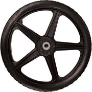 RUOTA DECESPUGLIATORE CARRELLATO PROFYMAX 56 - 1 pezzi