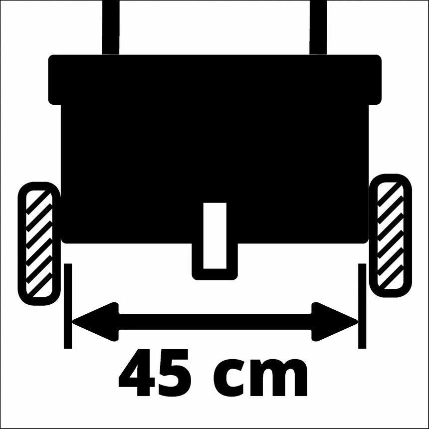 Einhell GC-SR 12 distributore manuale 12 L