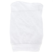 Kit di sostituzione per il filtro del piscina - Set di raccoglitori per il piscina - Filtro del piscina con rete fine - Dimensioni 21x12cm - Materiale in nylon resistente all'usura