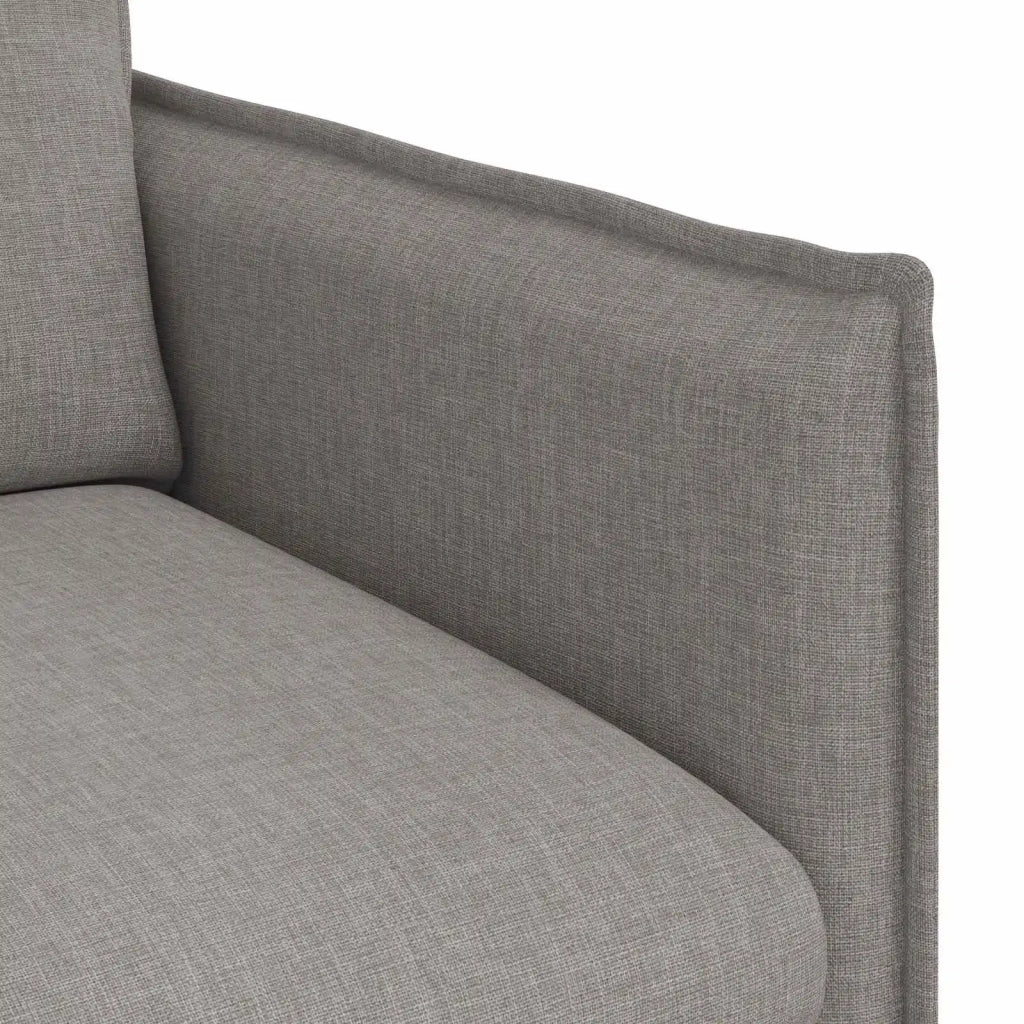 Divano Talpa 195 x 82 x 85 cm Tessuto