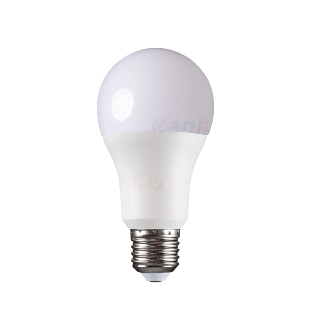 Lampadina LED Smart RGB E27 11,5W WiFi Kanlux 33642