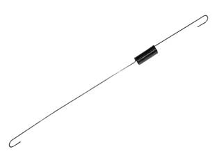 MOLLA ACCELERATORE PER RASAERBA - 1 pezzi EXCEL