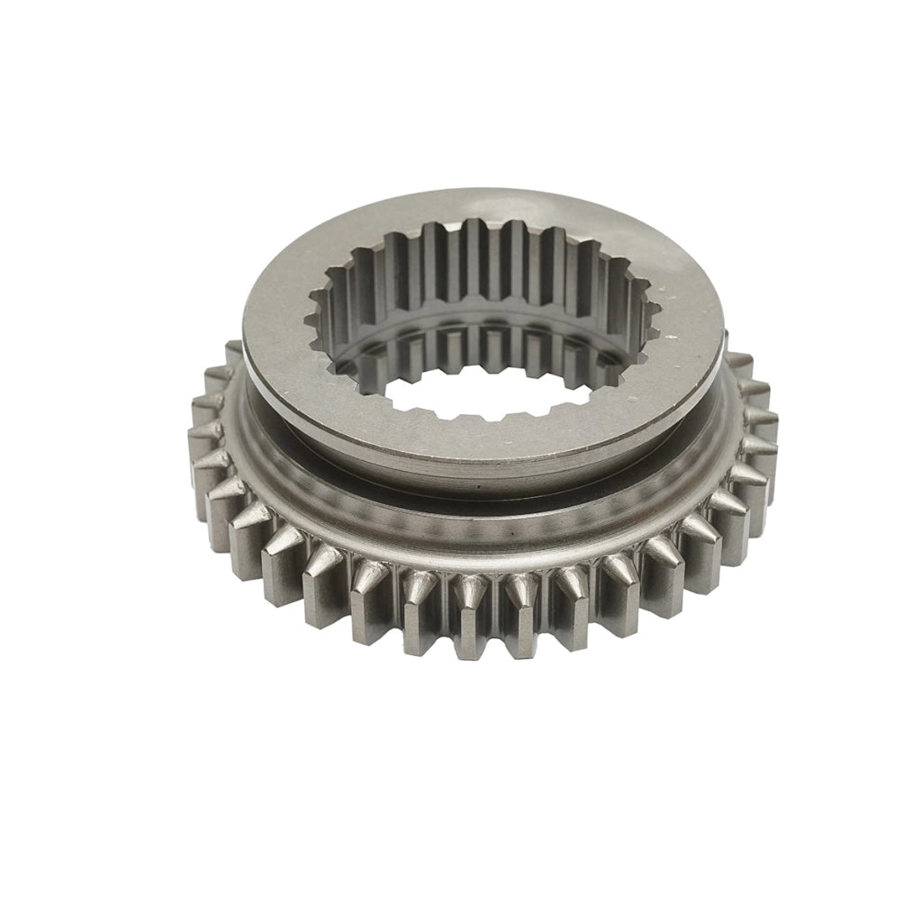 Pignone trasmissione Fiat Z=35 denti, Z=24 gole codice OEM 5121042