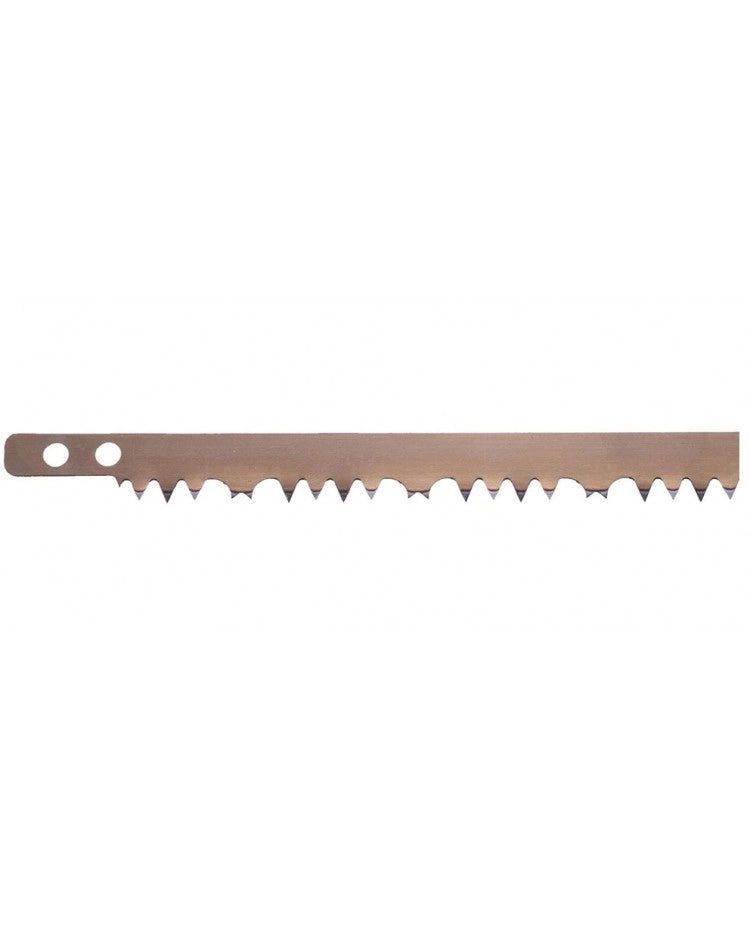 LAMA PER SEGONCINO BAHCO 61 cm - Dentatura continua - BAHCO