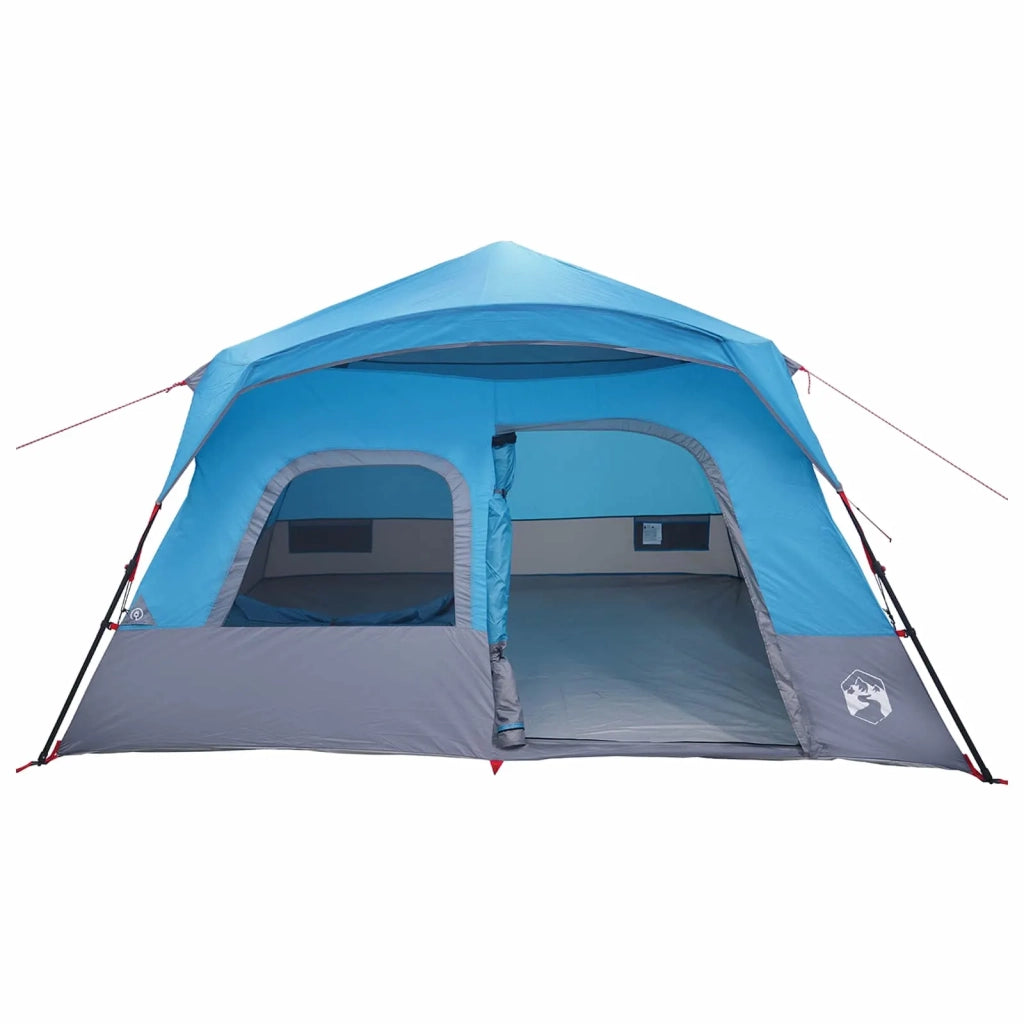 Tenda Istantanea Blu 340 x 280 x 190 cm