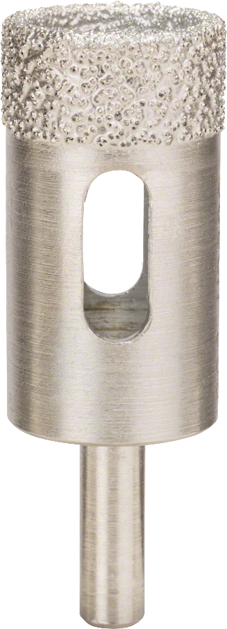 Corona Bosch Ø 21 mm per GTR 30 CE – cod. 2608620213