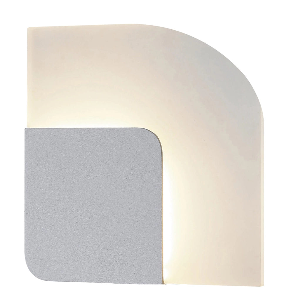 Applique Italux Lorelei LED bianca 3000K 3,6W 252lm