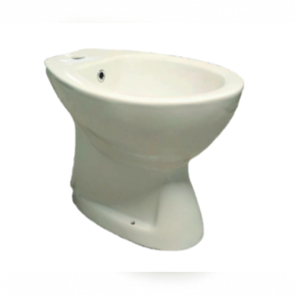 Bidet Hub a terra monoforo
