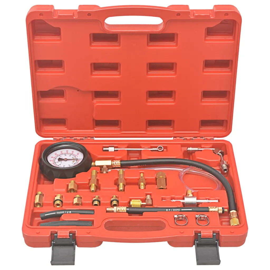 Tester della Pressione di Iniezione del Carburante CFW9587470