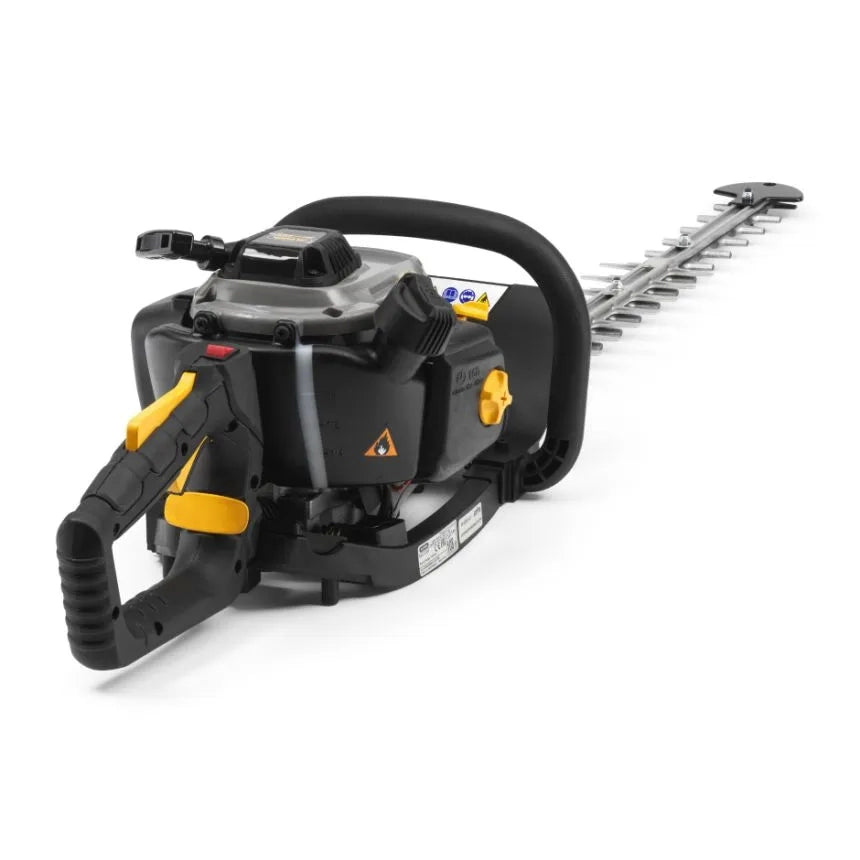 Tagliasiepi a scoppio AHT 55 Alpina
