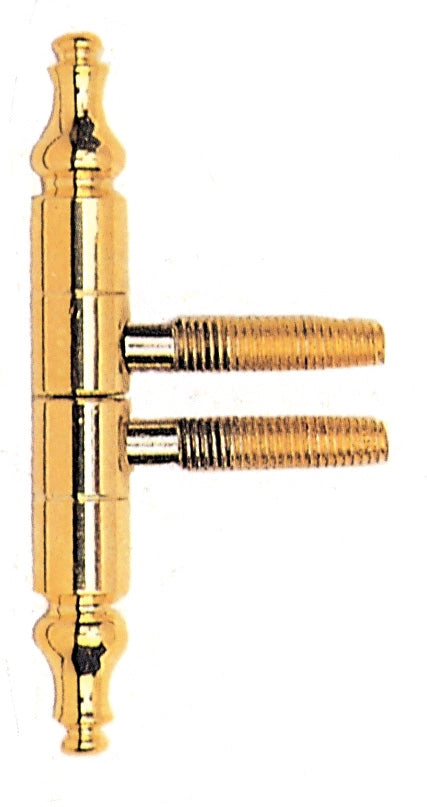 BL CERNIERA ANUBA ACC OTTON BAROCCO 14 MM 2 PZ- 5,0 blister