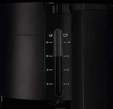 Krups F30908 Macchina da caffè con filtro 1,25 L