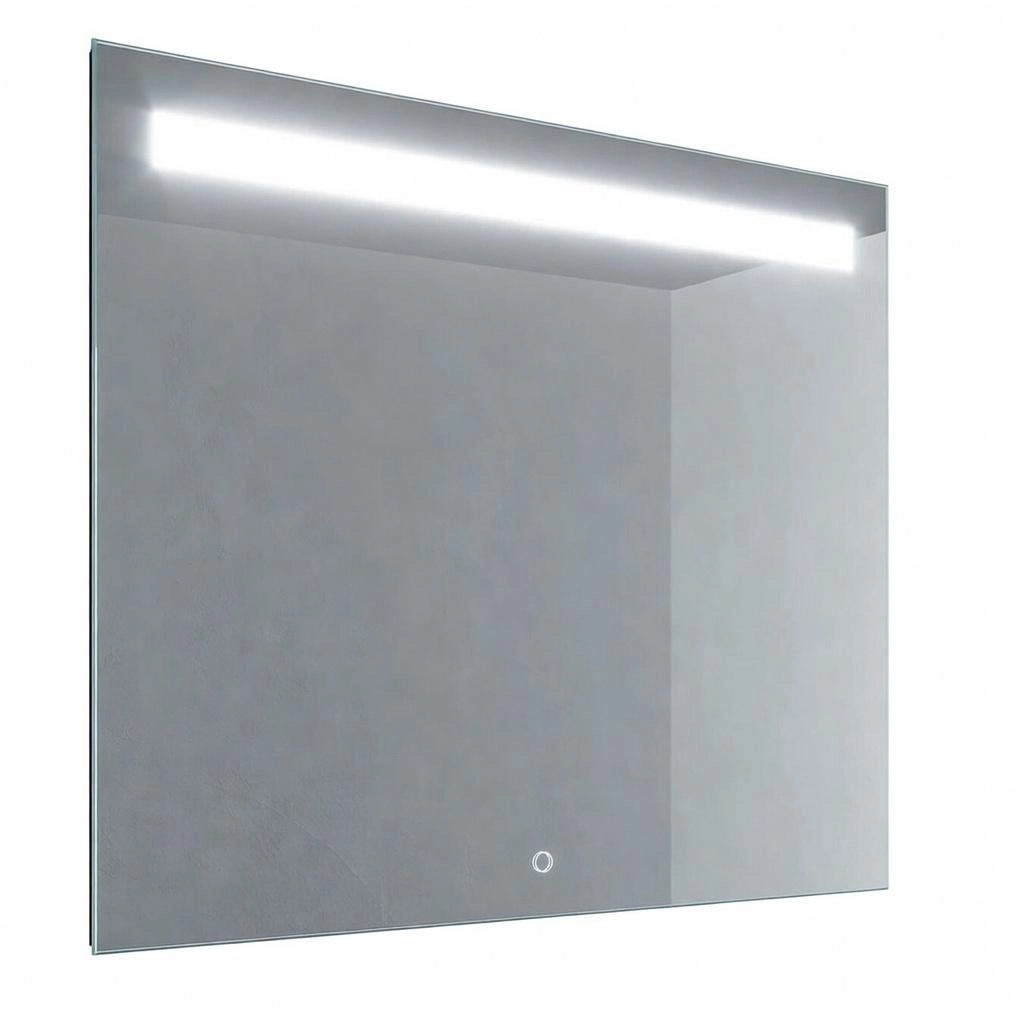 Specchio illuminazione led cm 60x70 - mod. L211