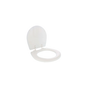 ASSE/COPERCHIO COMPACT 29097-1000 COMPACT TOILET BOARD/COVER