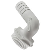 BOCCHETTONE FILETT 90° 1"1/2 Ø38MM THREAD 1 "1/2 - HOSE HOLDER Ø 25MM