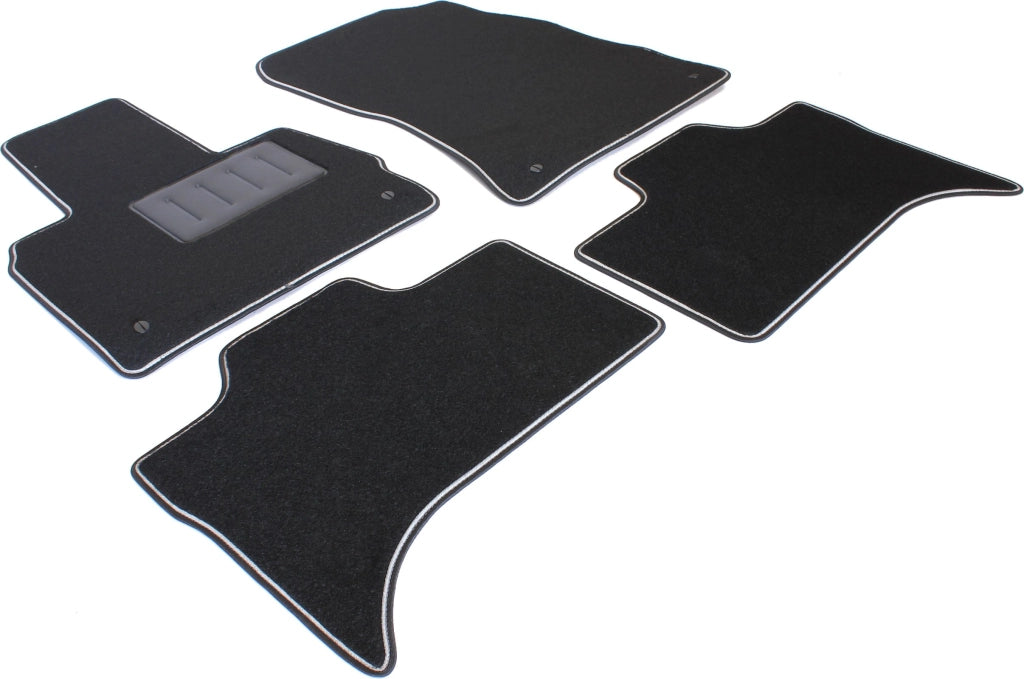 SPRINT00316 , BMW X5 E53 dal 1999-2007, SACCHETTO 4 Fix B