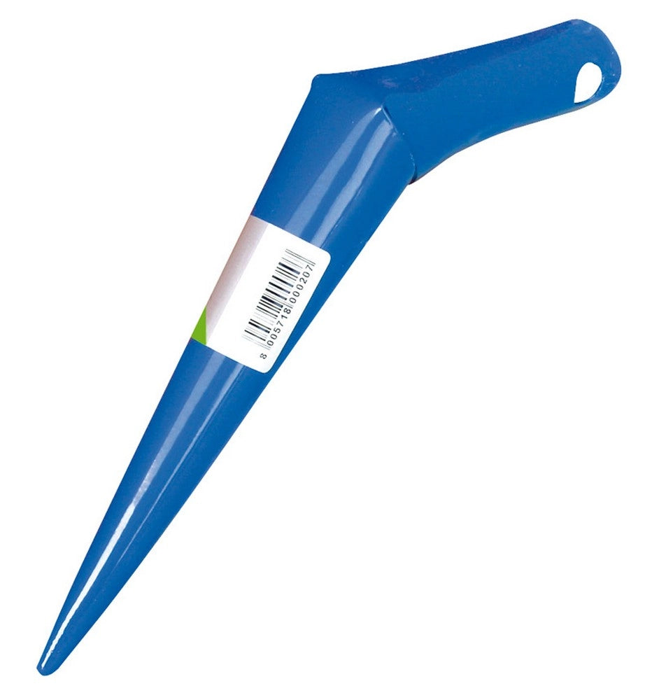 1pz piantatore in acciao verniciato cod:ferx.vit4487