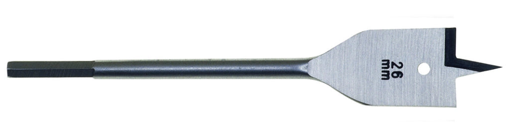 Poggi MECCHIA PER LEGNO Art. 388.00 Ø mm. 14