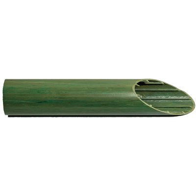 TUTORE CANNA LISCIA - MM 57 H.CM 200- 4 pezzi