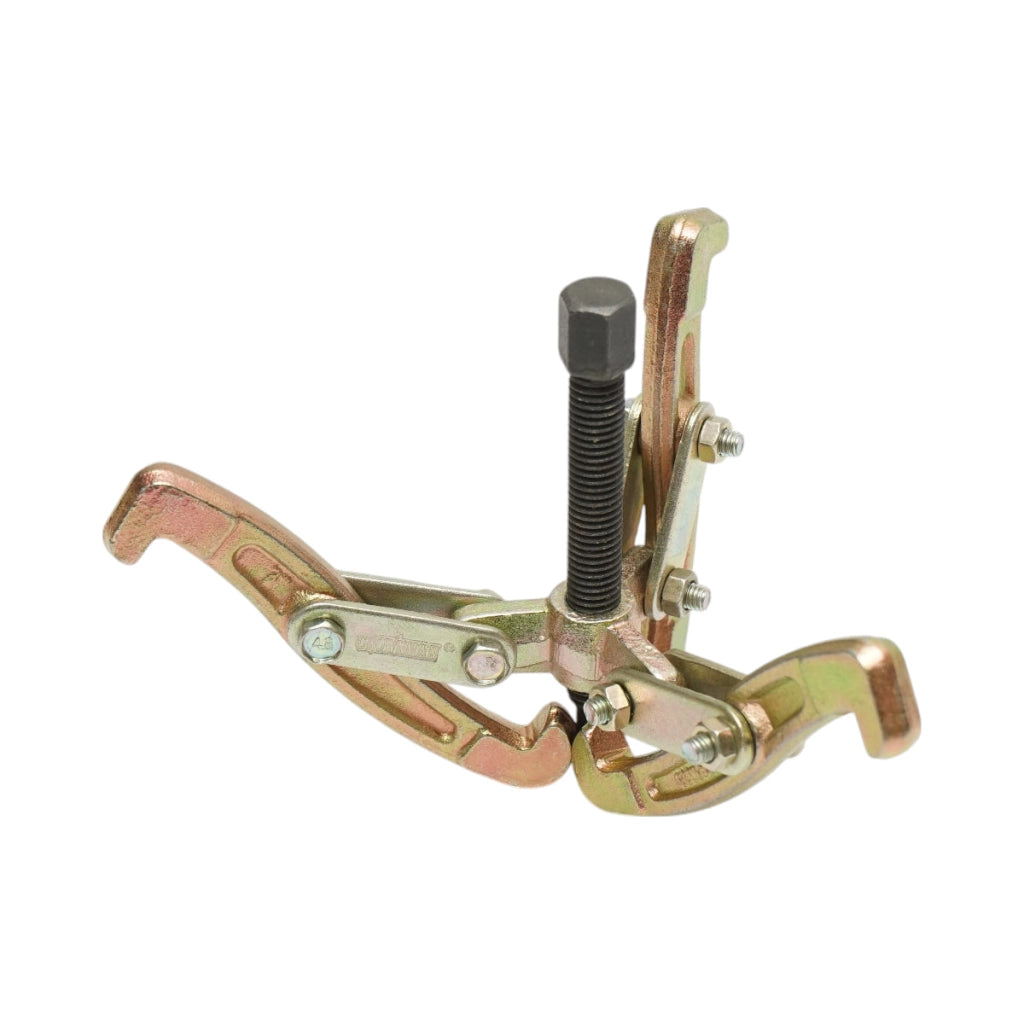 Estrattore per cuscinetti a 3 bracci 3/75mm Crownman