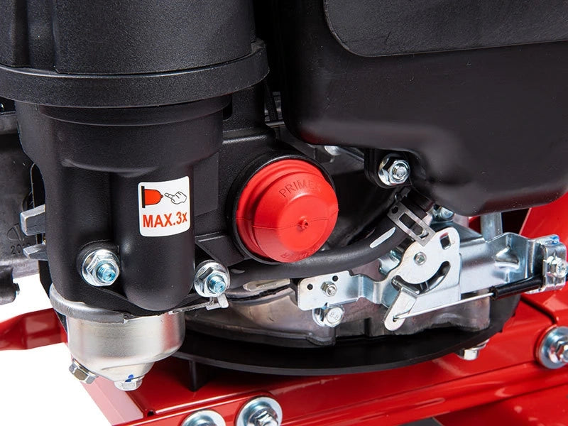 Motocoltivatore a benzina MTF RT56D