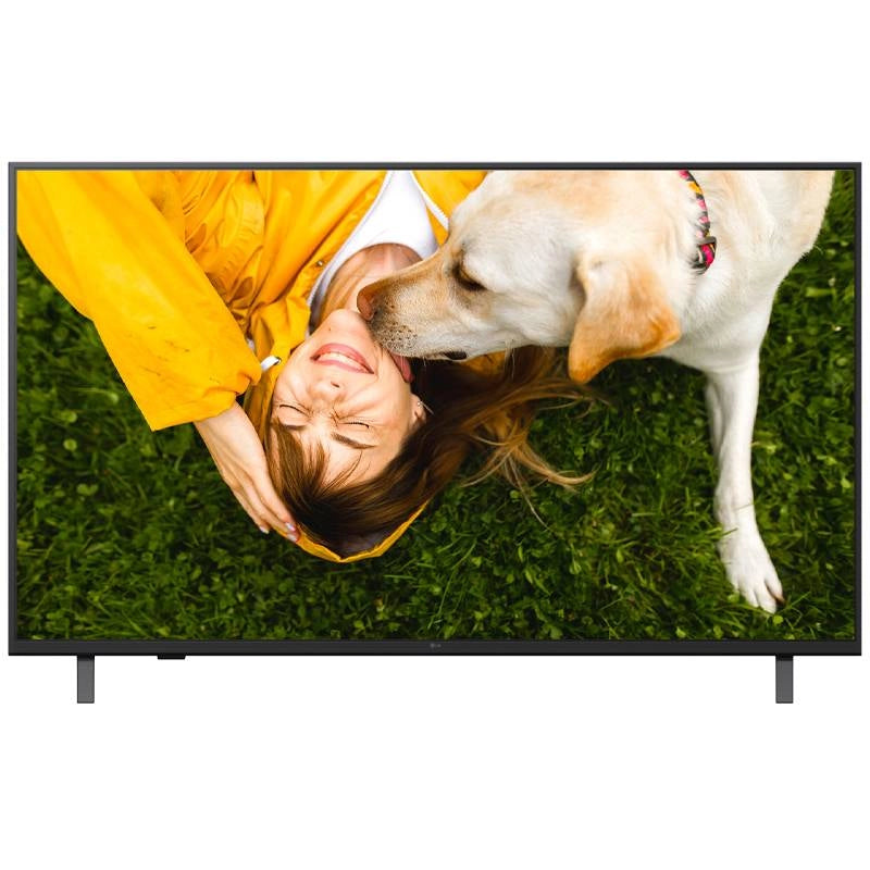 LG 65UA751C -  65" SMART TV LED 4K - BLACK - EU