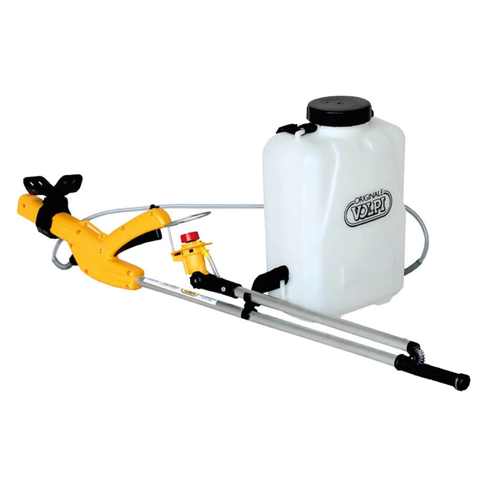 Micronizzatore Elettrico per Diserbanti Ugello Volpi Jolly Ø 1 mm