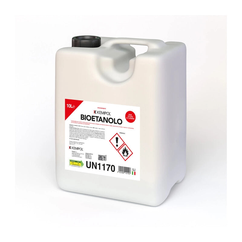 BIOETANOLO 10 L