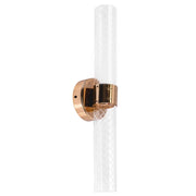 Applique Da Parete Led Lhj070-w Gold
