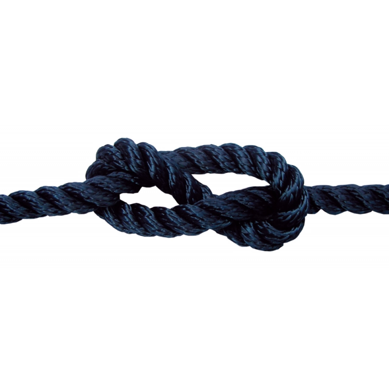 CIMA RIT. BLUNAVY A.T.Ø MM8 MT200 TWISTED ROPE BLUNAVY A.T.Ø MM18 MT100