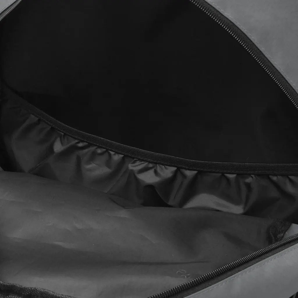 Zaino da Trekking 40L Nero e Grigio 91109