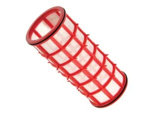 CARTUCCIA 120 MESH E RICAMBIO PER FILTRO IN POLIPROPILENE- - MM 11/4 - 1 pezzi