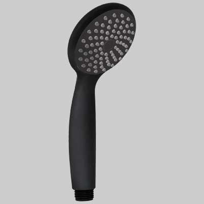 DOCCETTA EASY 04 1 GETTO NERO  1/2     MADE IN ITALY