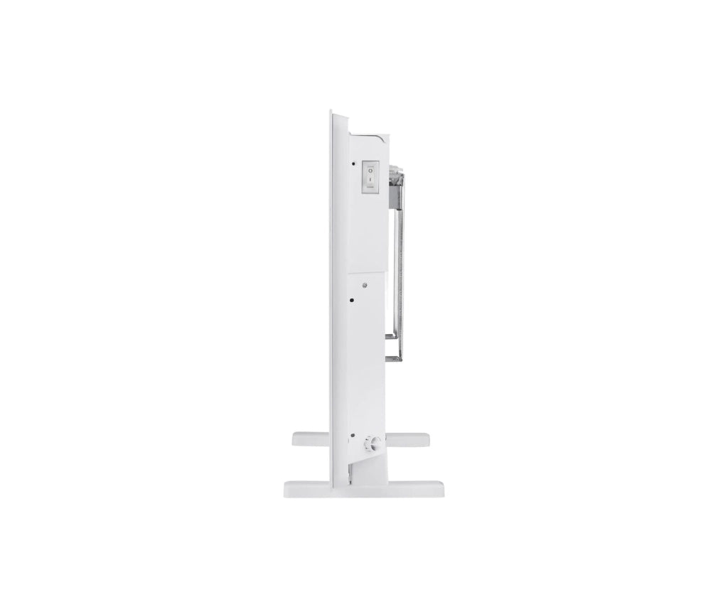 Argoclima Fancy Interno Bianco 1400 W Stufa elettrica a convezione