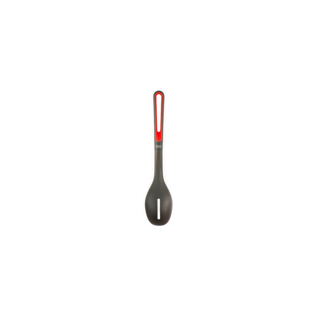 Cucchiaione forato in nylon cm 33,5