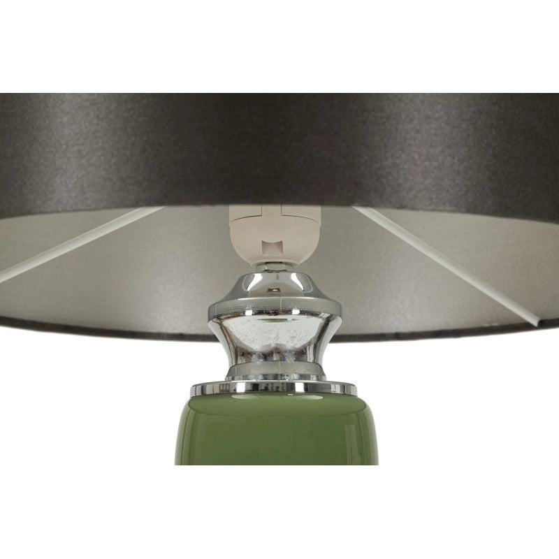 Lampadelle A Da Tavolo Eva Three cm ø33x57