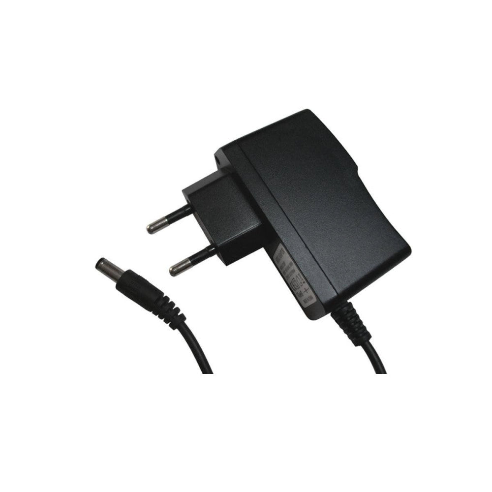 Trade Shop - Trasformatore Alimentatore Stabilizzato Per Striscia A Led Switch Trimmer 12v -