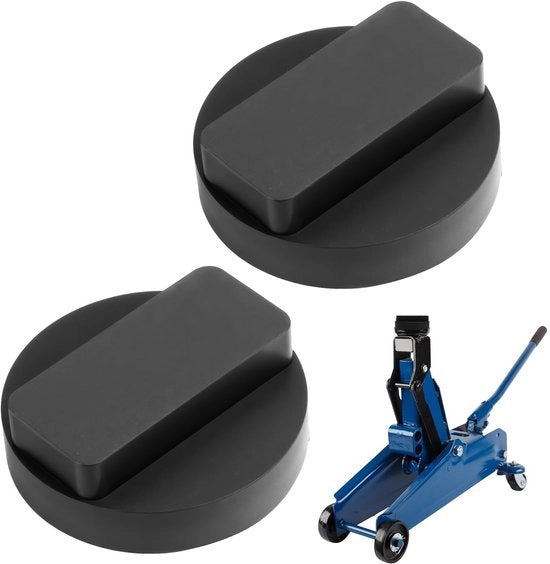 Cuscinetti di protezione per chiavi, 2 pezzi, protezione antiscivolo, blocco in gomma, compatibile con BMW/Mini, materiale resistente, cuscinetti per chiavi