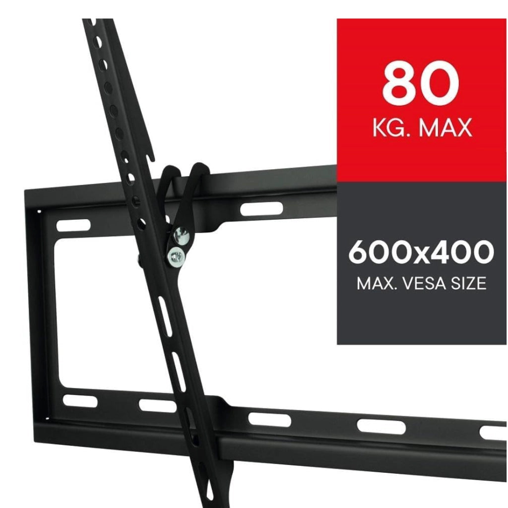 One For All TV BRACKET, SMART TILT, VESA 600