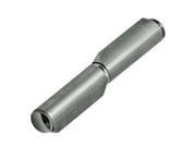 CERNIERA GOCCIA SALDARE ART.570- - mm.12x60 - 40 pezzi COMUNELLO