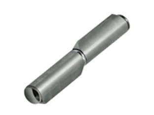 CERNIERA GOCCIA SALDARE ART.570- - mm.12x60 - 40 pezzi COMUNELLO