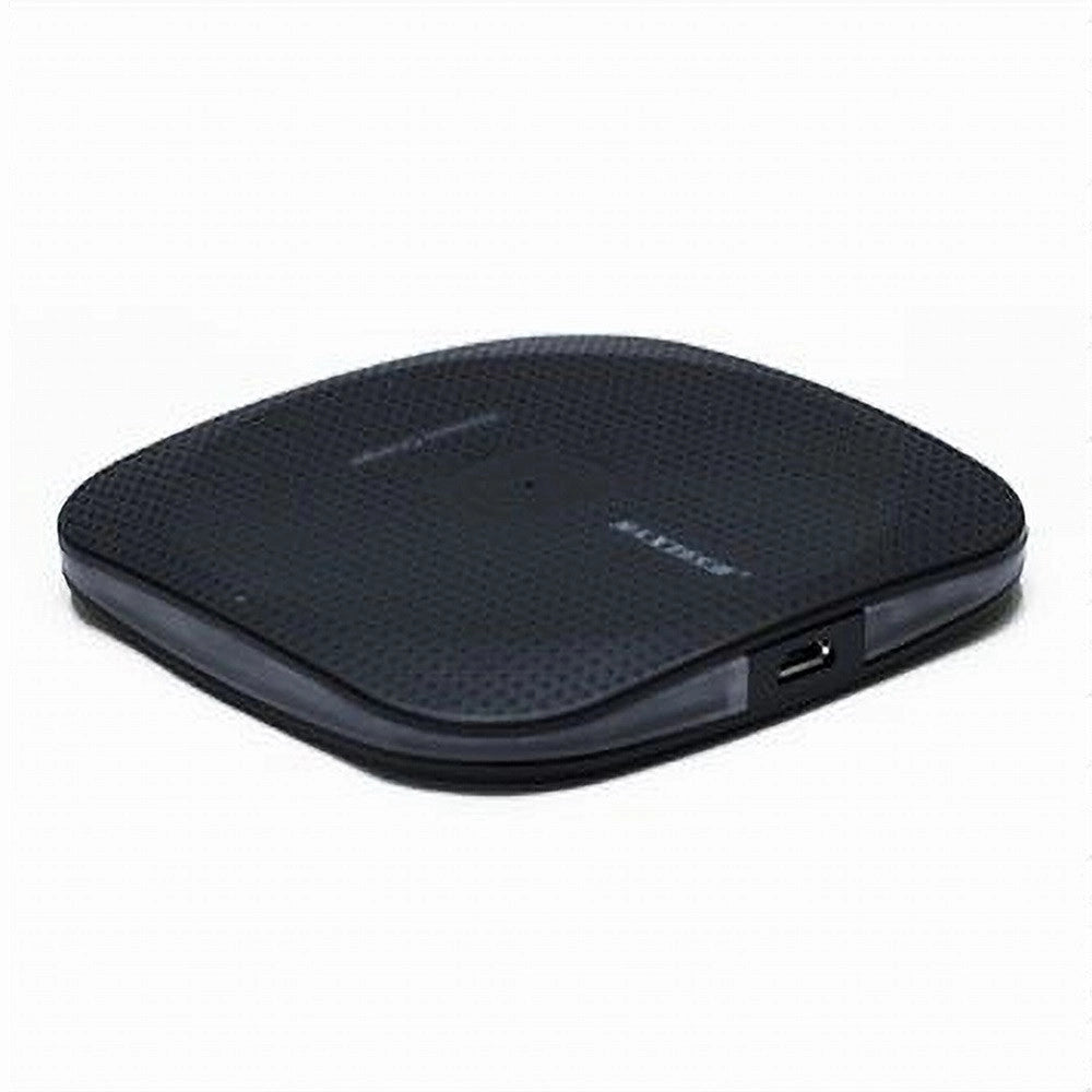 Trade Shop - Caricatore Wifi Wireless Ricarica Portatile Smartphone 5v-2000ma Maxtech Ca-wi001 -