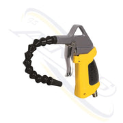 PISTOLA SOFFIAGGIO CON POLUNGA FLESSIBILE STANLEY