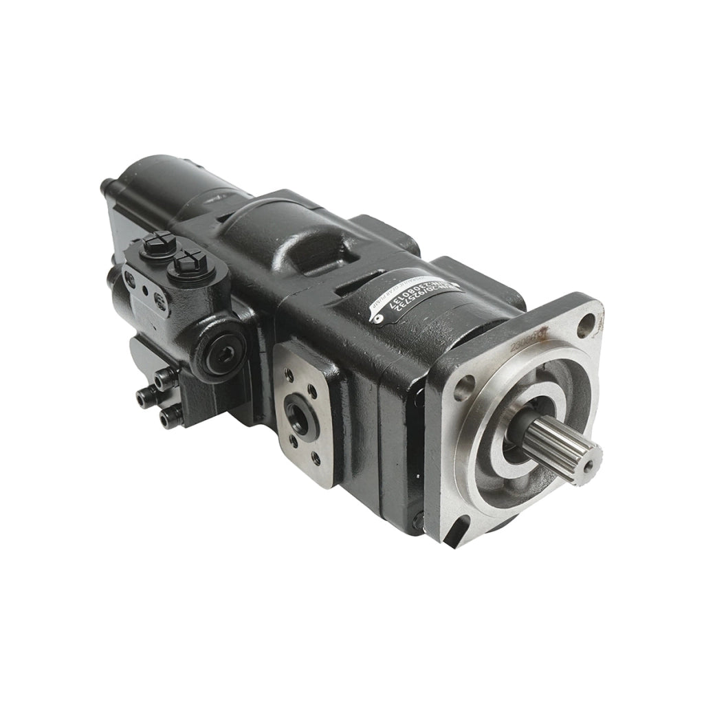 Pompa idraulica per codice OEM JCB 20/925732