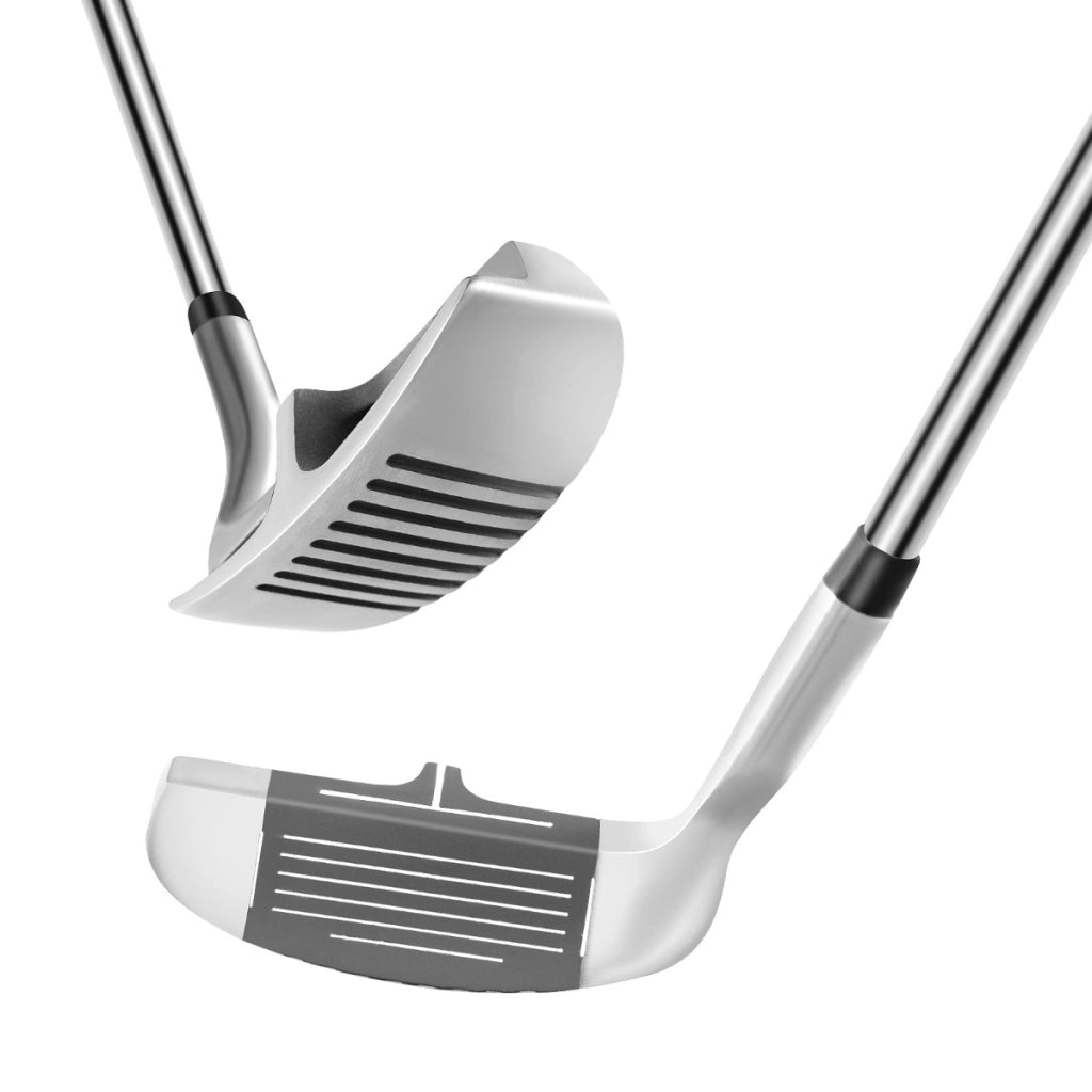 Golf club chipper per uomini e donne per ridurre il colpo dal gioco corto, Cuneo pinching a 36 gradi da 89cm-Golf