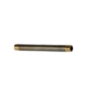 Barilotto ottone giallo