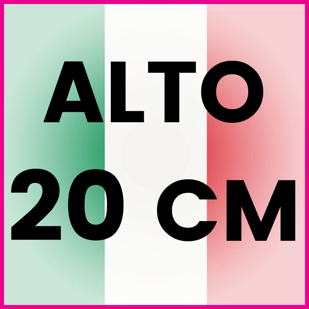 Materasso singolo 90X195 Cm CONFORTEVOLE che NON SCALDA, Materasso ortopedico alto 20 cm contro il mal di schiena | MADE IN ITALY, Anallergico - MOD. PRIME 20